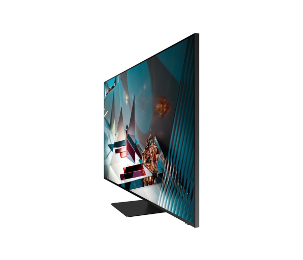 Samsung QE65Q800TAT QLED 8K DVB-T2 HEVC - 1380619 - zdjęcie 3